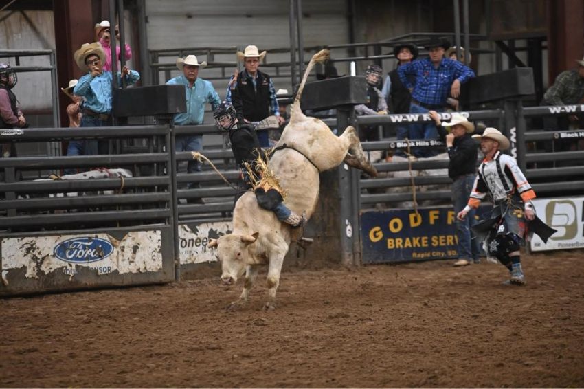 Winner's Apollo Willuweit is a multi-sport athlete that is driven to win